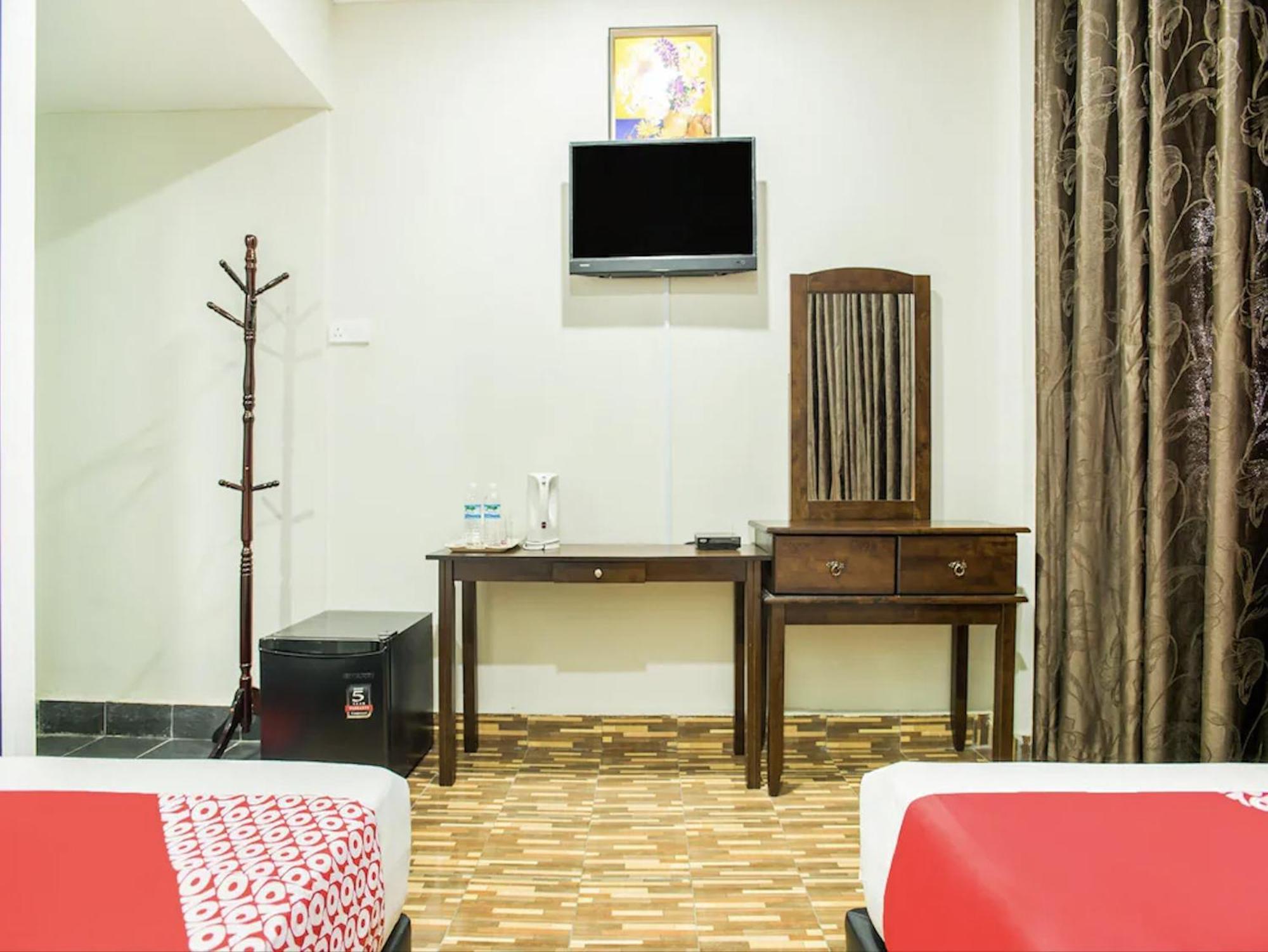 Grand Inn Hotel Semporna Rum bild